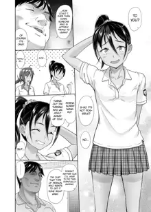 Seishidouin no Oshigoto 4 | Sex Instructor 4, English