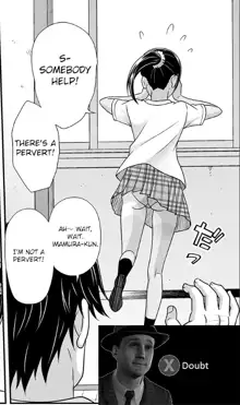 Seishidouin no Oshigoto 4 | Sex Instructor 4, English