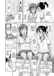 Seishidouin no Oshigoto 4 | Sex Instructor 4, English