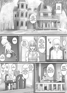 Onee-san ni Oshikko o Misete Moraeru Manga ch. 1-6, English