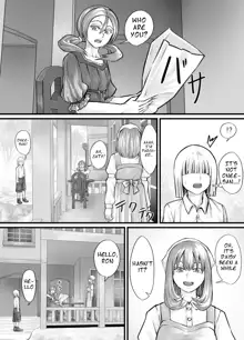 Onee-san ni Oshikko o Misete Moraeru Manga ch. 1-6, English