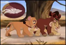 The Lion Guard Pornography Images, English