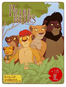 The Lion Guard Pornography Images, English