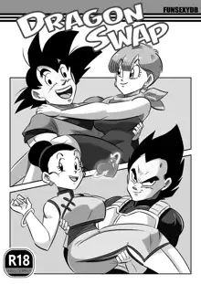 Dragon Ball Z English Uncensored, English