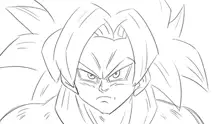 Dragon Ball Z English Uncensored, English