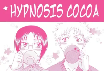 Hypnosis Cocoa, English