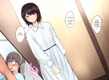 Shiori-chan to Niku Onaho no Otouto | Shiori-chan and The Meat Onahole's Little Brother, English