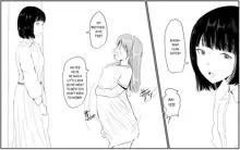 Shiori-chan to Niku Onaho no Otouto | Shiori-chan and The Meat Onahole's Little Brother, English