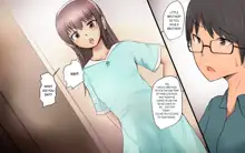 Shiori-chan to Niku Onaho no Otouto | Shiori-chan and The Meat Onahole's Little Brother, English