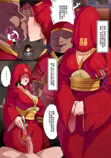 师娘, 中文