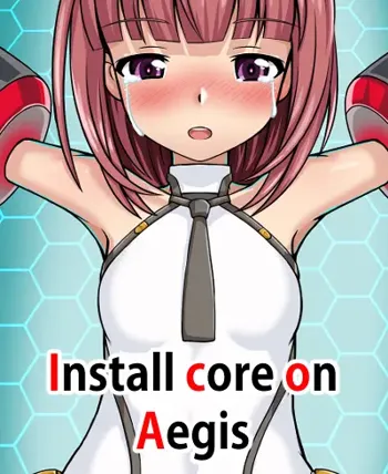 Install Core On Aegis, 日本語