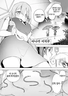 Mimizi x Joshi, 한국어