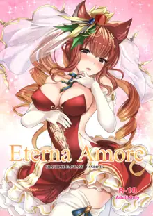 Eterna Amore, 日本語