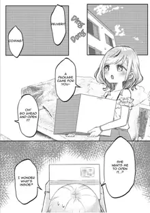 Twin Sisters' Yuri Life Ch. 1-4, English