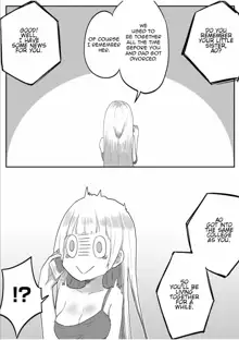 Twin Sisters' Yuri Life Ch. 1-4, English