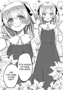 Twin Sisters' Yuri Life Ch. 1-4, English