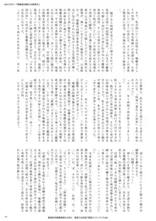 悪堕合同誌『悪堕ファンブック2B』, 日本語