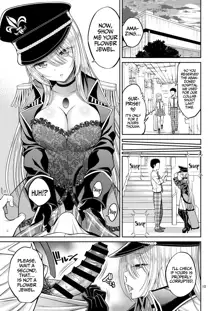 Sono Bisque Doll wa H o Suru 3, English