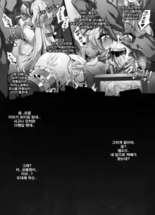 ELSWORD Series EVE | 엘소드 시리즈 이브편, 한국어