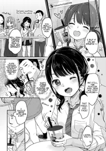 Futomomo ni wa Yume Shika nai + Omake | Thighs Are but a Dream + Omake (decensored), English