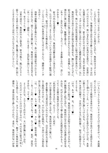 聖晶希石エスフェール Noyaux insérés, 日本語