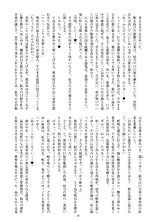 聖晶希石エスフェール Noyaux insérés, 日本語