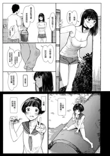 Tonari no Chinatsu-chan R06, 中文