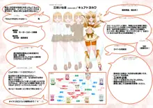 イナリの折り詰め, 日本語