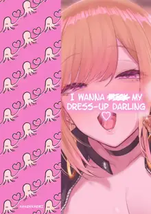 Sono Bisque Doll wa xxx o Suru | Wanna xxx My Dress-Up Darling, English