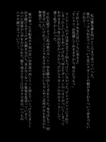 みだらなおもちゃ3 〜お姉ちゃんが僕らの性玩具に堕ちるまで〜, 日本語