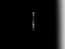 物品回廊-Corridor of objects-, 日本語