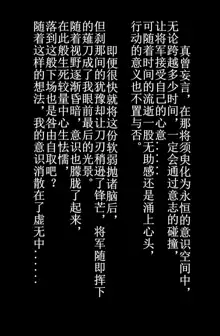 雷電将軍便器（差分+无字）, 中文