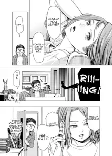 Danna no Chinko ja, Manzoku Dekinai...? Zenpen | Your Husband's Cock Just Isn't Enough, Isn't It...? -Full Compilation-, English