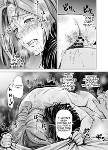 Danna no Chinko ja, Manzoku Dekinai...? Zenpen | Your Husband's Cock Just Isn't Enough, Isn't It...? -Full Compilation-, English