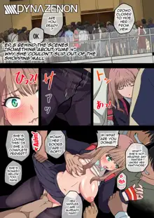 SSSS.DYNAZENON Maku no Ura Matome | SSSS.DYNAZENON Behind The Curtain Collection (decensored), English