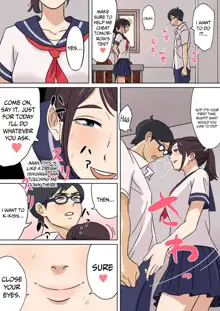 Taiiku Souko Muchimuchi Koushou | Having Sex With a Thick Girl In the PE Storehouse, English