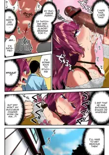 Zako Succubus-chan wa Semen ga Hoshii no! | This Small Fry Succubus-chan Wants Your Sperm!, English