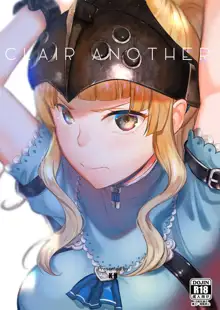 CLAIR ANOTHER, English