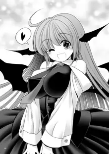 Ubu na Akuma ni Tehodoki o | Teaching a Naïve Demon Girl The Basics, English