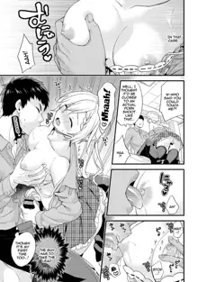 AV Senmon Gakkou e Youkoso! Ch. 1-4 | Welcome To AV Vocational School! Ch. 1-4, English