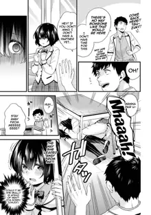 AV Senmon Gakkou e Youkoso! Ch. 1-4 | Welcome To AV Vocational School! Ch. 1-4, English