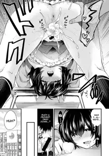 AV Senmon Gakkou e Youkoso! Ch. 1-4 | Welcome To AV Vocational School! Ch. 1-4, English