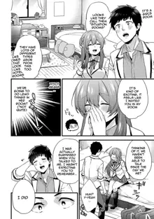 AV Senmon Gakkou e Youkoso! Ch. 1-4 | Welcome To AV Vocational School! Ch. 1-4, English