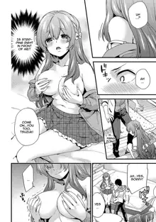 AV Senmon Gakkou e Youkoso! Ch. 1-4 | Welcome To AV Vocational School! Ch. 1-4, English