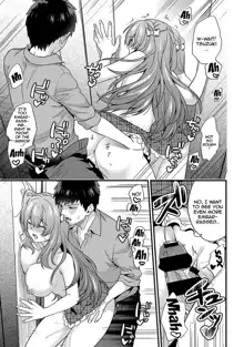 AV Senmon Gakkou e Youkoso! Ch. 1-4 | Welcome To AV Vocational School! Ch. 1-4, English