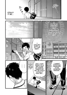 AV Senmon Gakkou e Youkoso! Ch. 1-4 | Welcome To AV Vocational School! Ch. 1-4, English