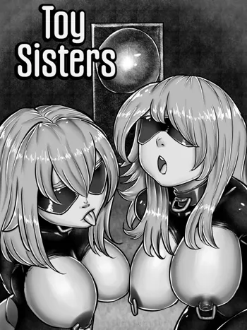 Toy Sisters, English