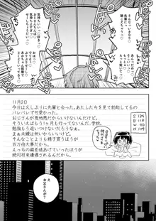 11月28日新しいパパのモノになりました。, 日本語