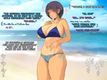 Natsu Beach Kichiku Rape! ~Kyonyuu JK o Gouin Nanpa Kuzu no Seishun!~ | Summer - Beach - Savage Rape! ~Picking Up Big-Titted High School Girls By Force - Scumbag Youth~, English