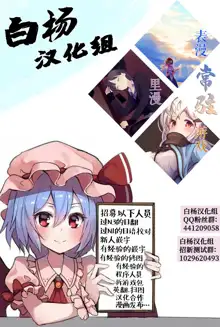 C96 Omake Bon, 中文